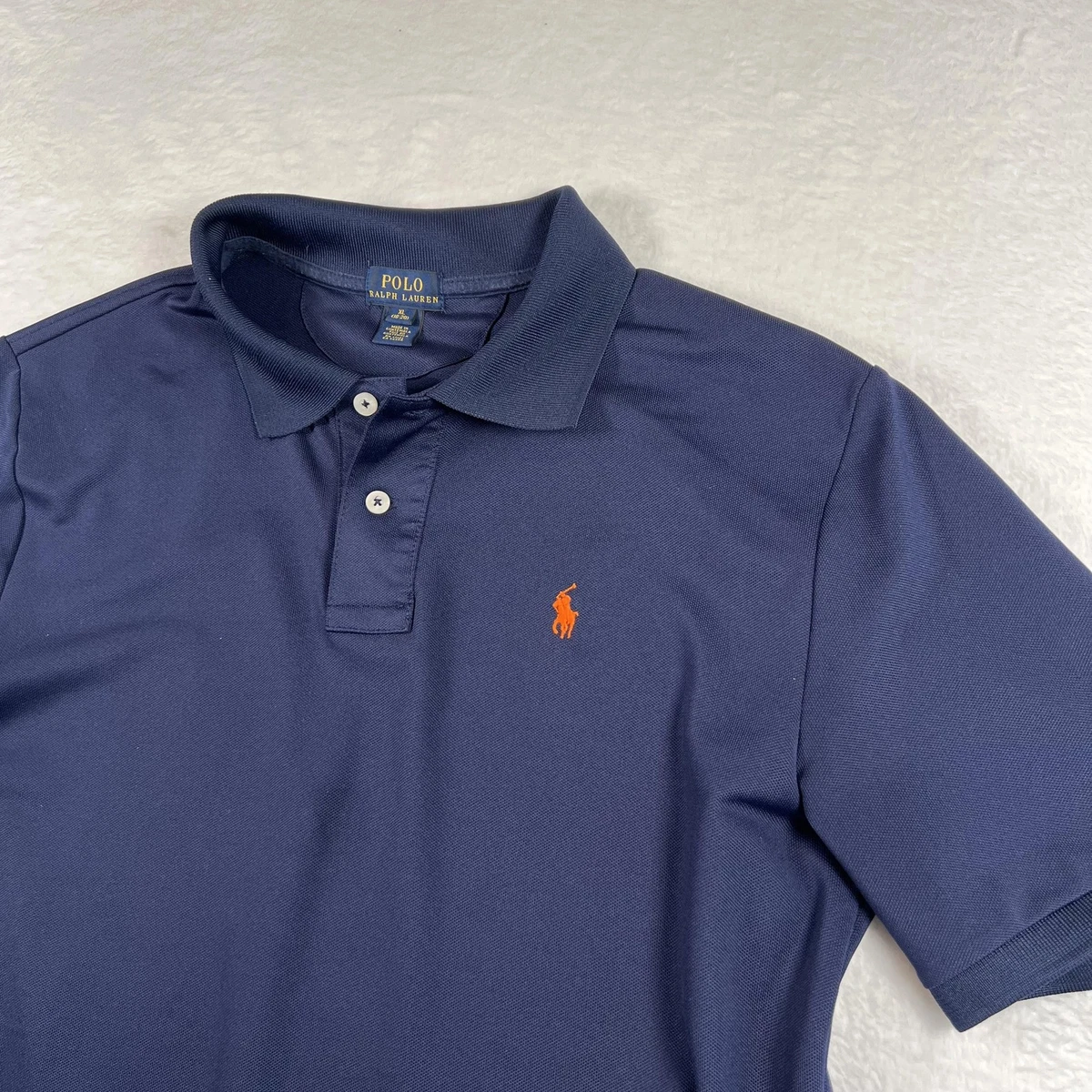 Polo Ralph Lauren Blue 18-20 Size Clothing (Sizes 4 & Up) for Boys