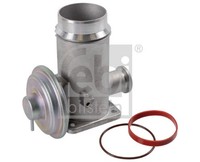 Febi Bilstein AGR Ventil 173475 FüR BMW 3Er Touring E91 E92 E90 5Er F10 E61 E60