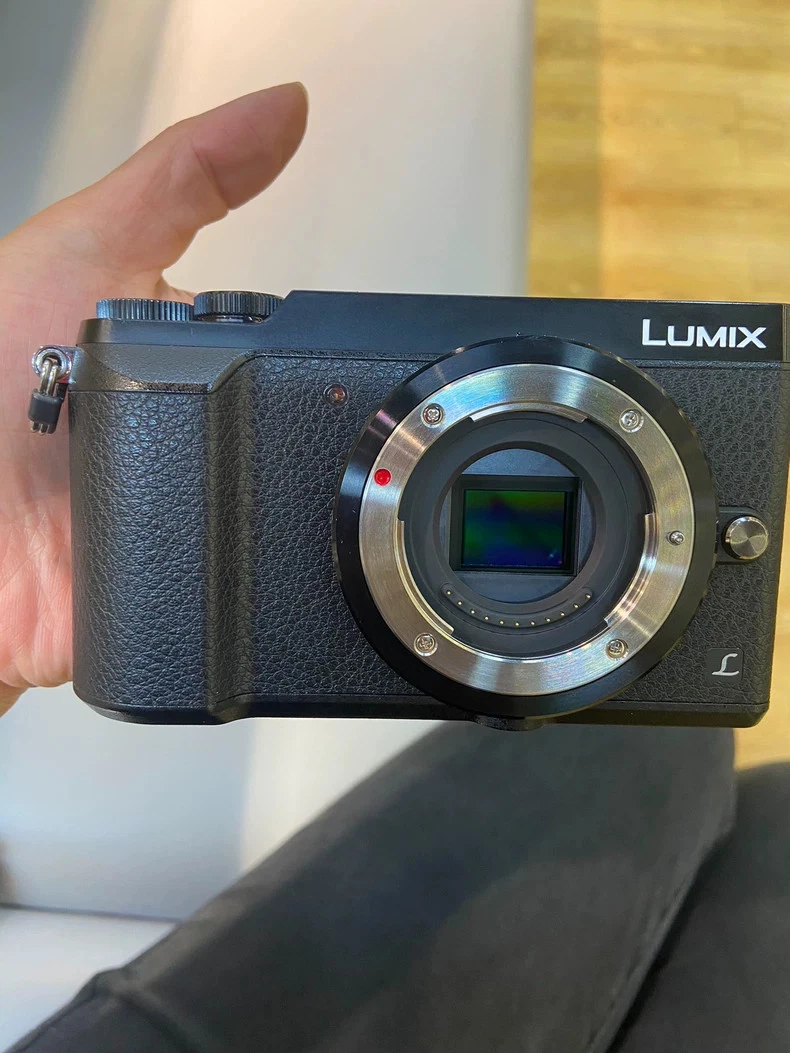 Panasonic LUMIX GX7 Digital Cameras for Sale | Shop New & Used