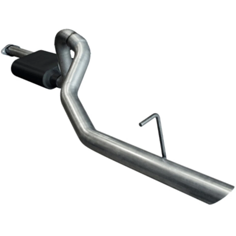 17112 Flowmaster Exhaust System Coupe for Ford Mustang 1994-1997 Foto 2 de 3
