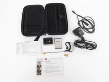 Samson Airline Micro Wireless Earset System Left Ear AR2a, UHF, AH2, AR2d Cased