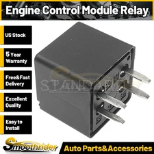 Standard Ignition 1pc ABS Relay for GMC C1500 1995 1996 1997 1998 1999