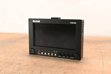 Marshall V-R70P-HDA 7" LCD Monitor NO POWER SUPPLY CG01VYP