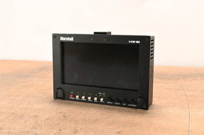 Marshall V-R70P-HDA 7'' LCD Monitor (NO POWER SUPPLY) CG01VYP