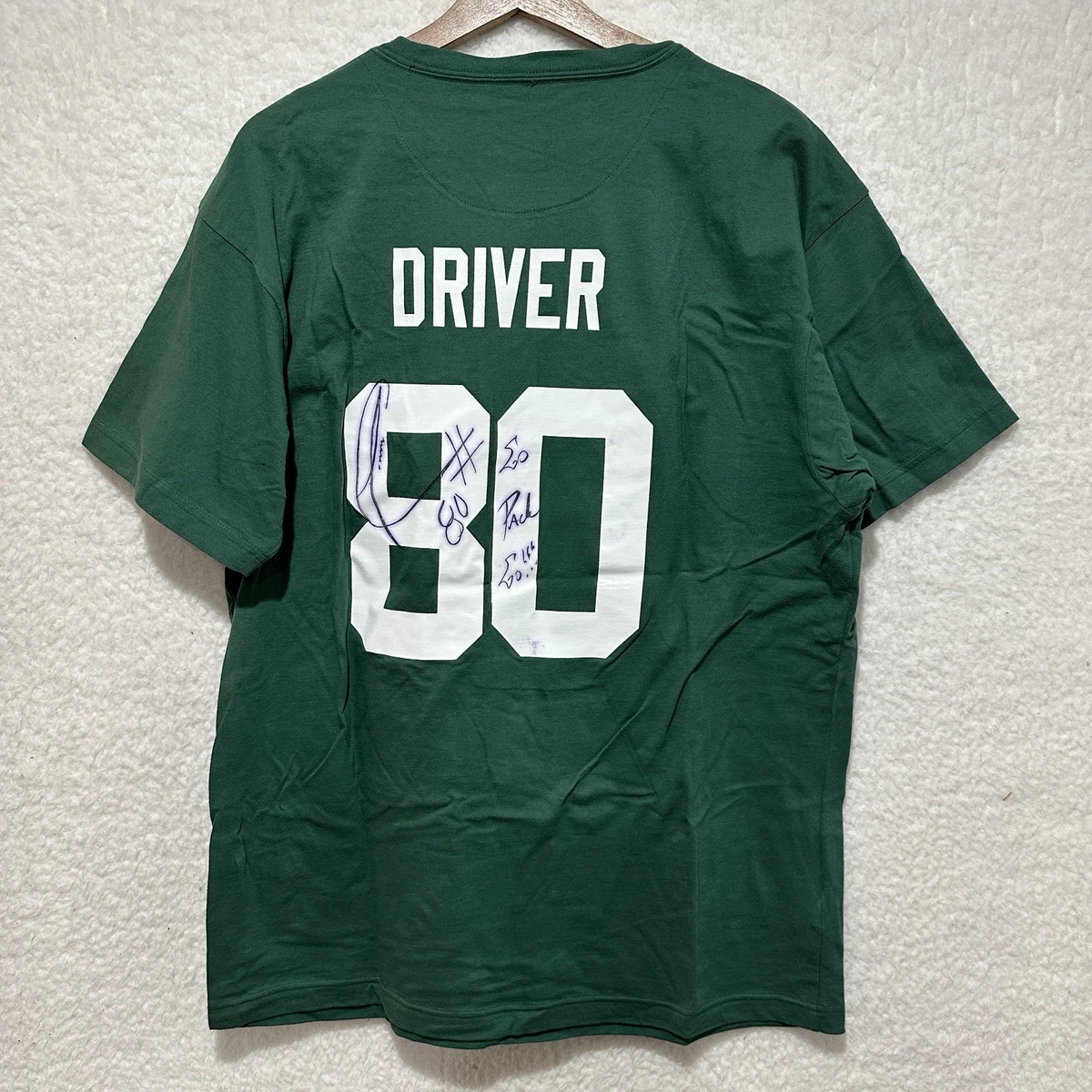 Mitchell & Ness Green Bay Packers NFL Shirts for sale | eBay