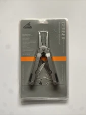 Gerber Sportsman Multi-Plier Multi-Tool Knife With Sheath 15 Function 22-47180