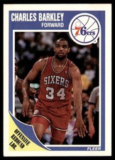 Charles Barkley