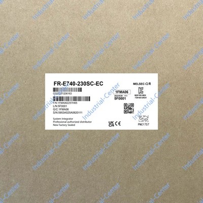 FR-E740-230SC-EC Inverter Mitsubishi UPS Express FRE740230SCEC GQP0