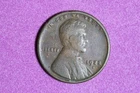 Estate Find 1922 D- Lincoln Wheat Cent #K59341