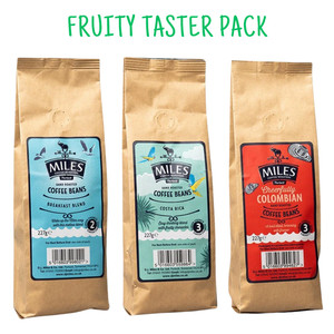Taylors Of Harrogate Brasilia Ground Coffee | & Partners