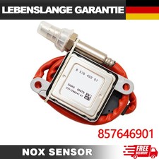857646901 F�r BMW 1er 2er X5 X6 NOx-Katalysator NOX Sensor Lambdasonde 857646901