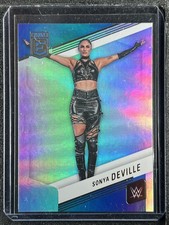 Sonya Deville - 2023 Donruss Elite WWE