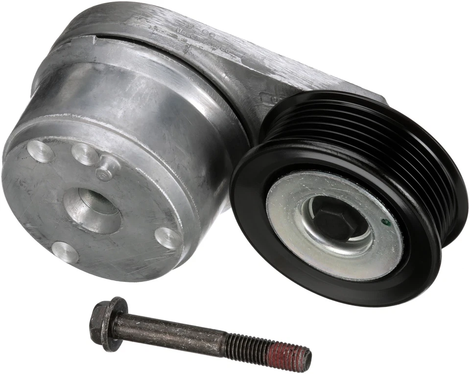 Gates 38599 FleetRunner Heavy-Duty Belt Drive Tensioner For 04-07 Mack LE MR - Image 2 of 4