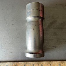 Snap-on Cj97-3 Slide Hammer 3-34 Lb Attachment For Rear Axle Puller Cj105