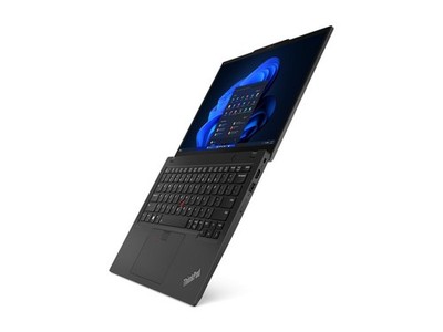 Lenovo ThinkPad X13 Gen 5 - 13.3'' WUXGA Touch - Core Ultra 7 165U