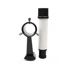 5x24 Optical Finderscope for Celestron 80EQpro Refracting Astronomical Telescope