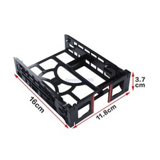 Lenovo ThinkStation Tray Caddy 2.5" 3.5" Caddy 03T8806 for P500 P700 P510 P710