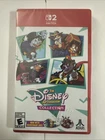 The Disney Afternoon Collection (Nintendo Switch 2) BRAND NEW