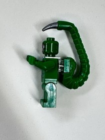 LEGO Marvel Scorpion Minifigure SH0269 10754 76057