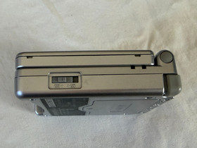 Nintendo Game Boy Advance SP Console AGS-001 AUTHENTIC