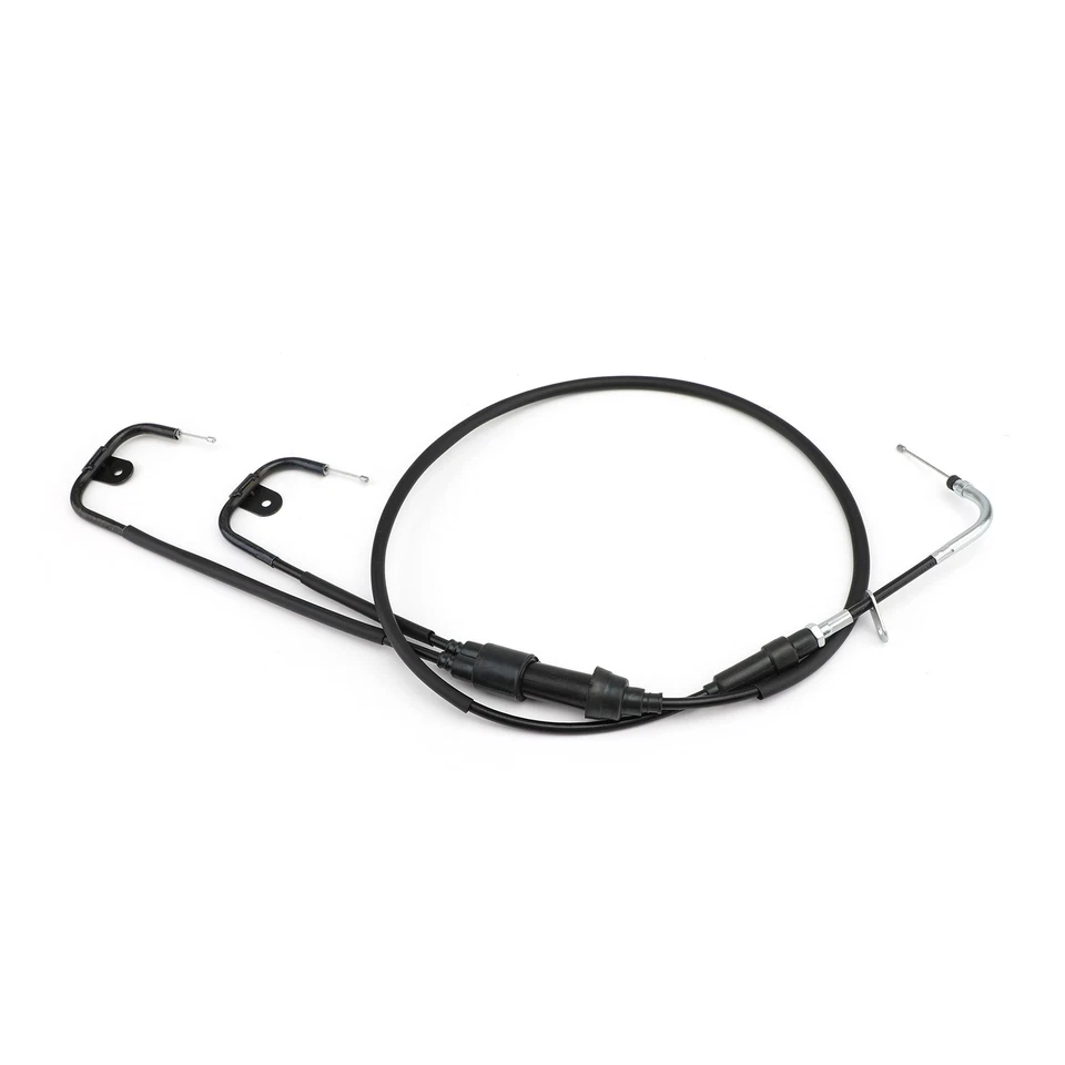 0487-033 Replace For Arctic Cat Choke Cable 2004-2006 650 V-2 V-Twin ATV - Image 3 of 4