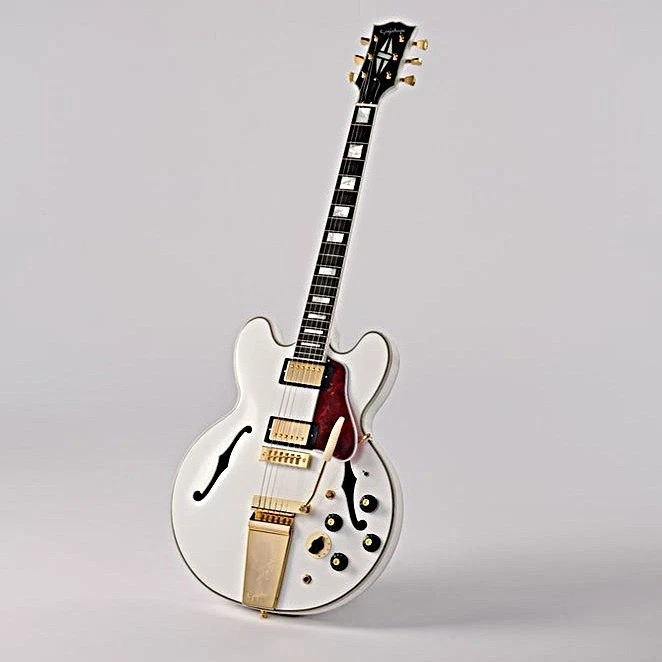 Las mejores ofertas en Gibson ES 355 | eBay