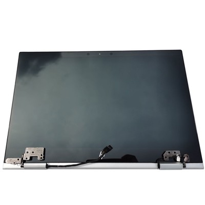 Pannello Touch Screen LCD 15.6 Pollici Per HP Envy X360 15-cn – L20114-001, Usato Ma Funzionante