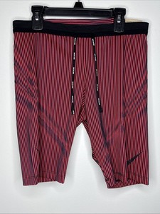 Nike Aeroswift ジャージ M バーガンディ 廃盤 Nike Aeroswift