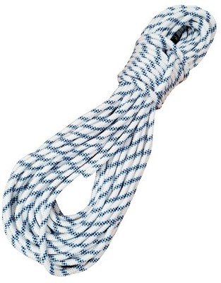 Statikseil Ø 9,0 mm (gebraucht) - Hobbyseil versch. Längen
