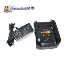 NEW NNTN8234A Charger Set for Motorola MTP3100 MTP3150 MTP3200 MTP3250 MTP3550