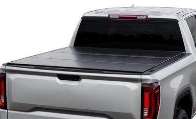 ACCESS Covers B1050019 LOMAX  TONNO HARD FOLDING