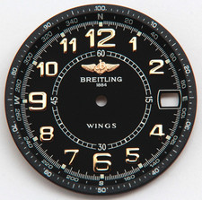 GENUINE BREITLING Windrider Wings B284 Watch ...