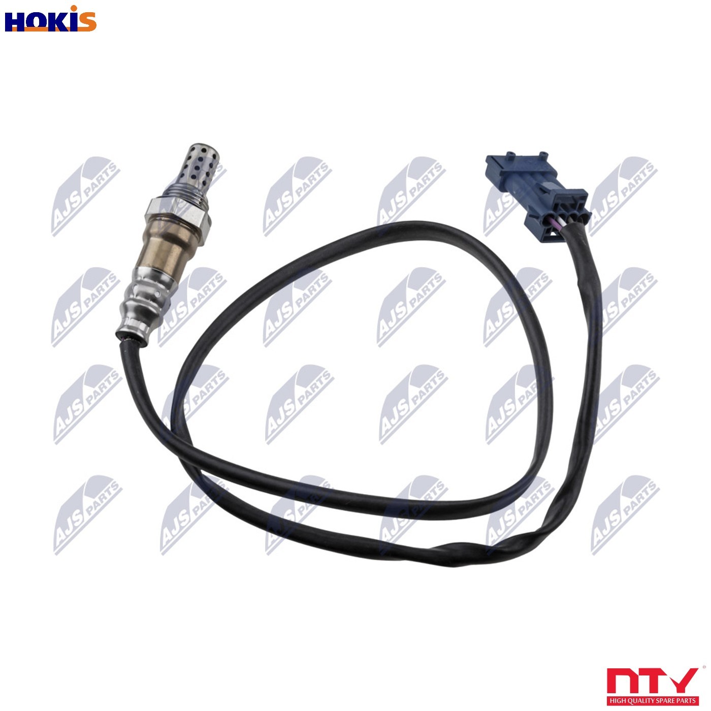 Nty Oxygen Sensor For Bmw 1(F20 F21) 3(F30 F31 F80); 2011 - Image 8