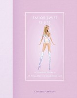 Kathleen Perricone | Taylor Swift Is Life | Buch | Englisch (2024) | Quarto