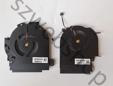 New CPU GPU Cooling Fan for HP Envy 16-H H1023dx TPN-C159 N13387-001 N13388-001