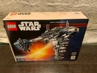 LEGO Star Wars  Nebulon-B Frigate (77904) Comic-Con Exclusive - SEALED Retired