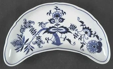 Blue Danube  Blue Danube  Bone Dish 2585467