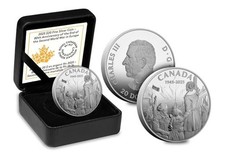END OF WORLD WAR II  80TH ANNIVERSARY $20 DOLLAR 1oz 99.99 PURE SILVER COIN. 102.62 per troy oz
