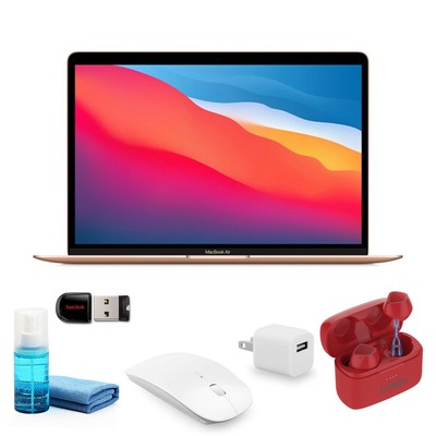 Apple MacBook Air M1 13 Inch Gold MGND3LL/A