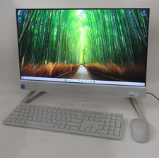 Dell Inspiron 5420 24in All in One i3-1315U 1.2GHz 8GB RAM 512GB WIN 11 HOME