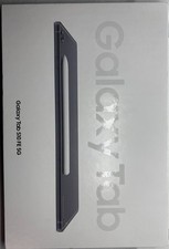 New Samsung Tab S10 Fe