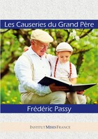 FréDéRic Passy | Les Causeries Du Grand-PèRe | Taschenbuch | FranzöSisch (2024)