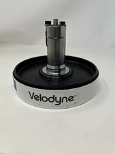 Velodyne Lidar Alpha Puck Lower Base Mount VLS-128 50-1476 VLS-128-B322 As/Is