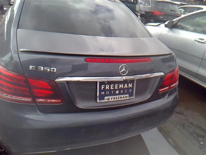 Used Rack and Pinion Assembly fits: 2014 Mercedes-benz Mercedes e-class 207 Type - Image 4 of 4