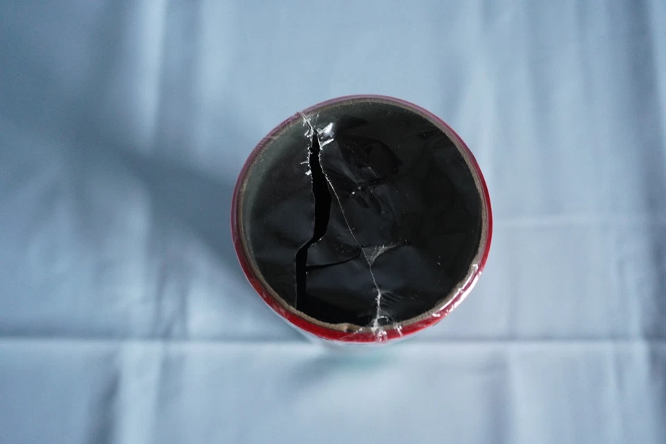 Berwick Christmas bow package ribbon 180 total feet 1/2" 3/4" 1" widths NOS - Image 4 of 4