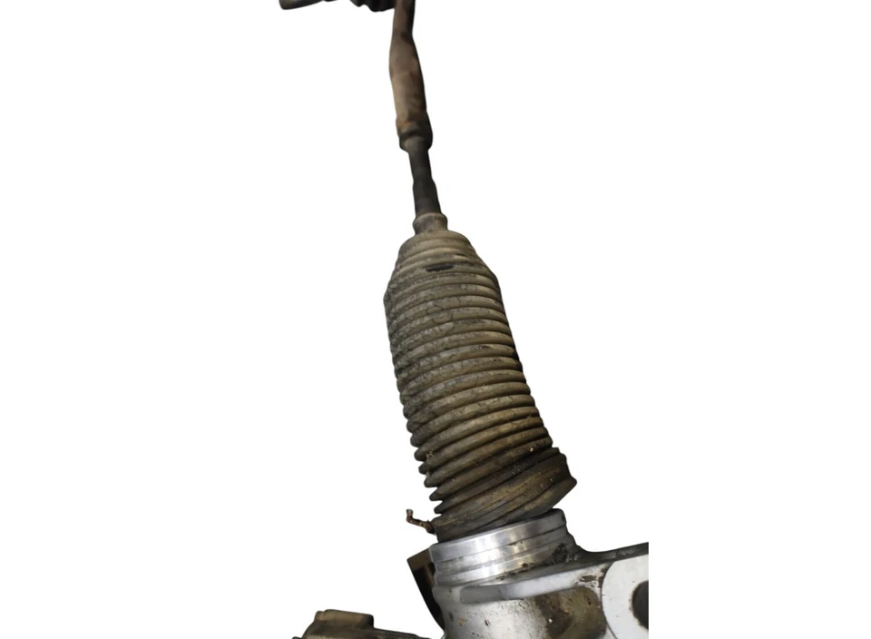 Conjunto de cremallera y piñón de dirección asistida 11-16 BMW 528i 528i xDrive OEM Foto 3 de 4