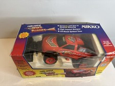 Nikko 2WD 4WD/2WD Radio-Controlled Cars Motorcycles for sale - Main Image