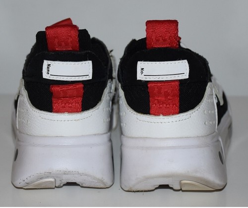 Li-Ning Paris Fashion Week Essence ACE II Men Sneaker CS SIZE US 8.5 EUR 41 2/3 - Picture 8 of 9