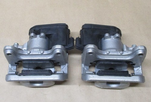2021-2023 CHEVROLET GMC ESCALADE YUKON TAHOE REAR BRAKE CALIPER SET LEFT/RIGHT - Picture 6 of 6
