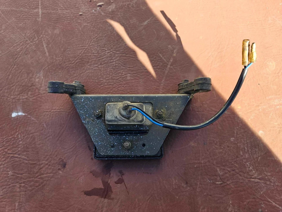 yamaha tri z 250 1986 - Изображение 2 из 2